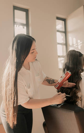 Makeup Box Studio
