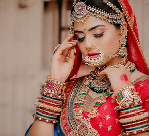 Beauty Services