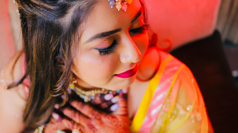 Party Makeup