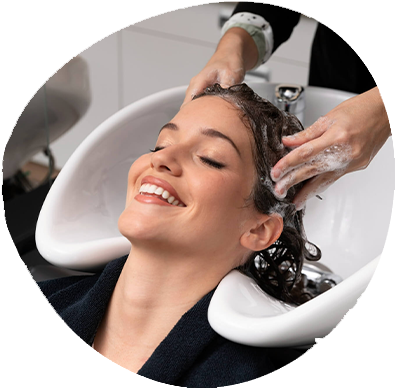 Hair Spa